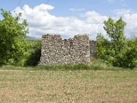 Cabanons  Cabanon entre Peipin et les Bon Enfants