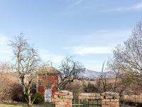 Cabanons  Cabanon au Nord/Est de Ribiers