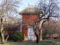 Cabanons  Cabanon au Nord/Est de Ribiers