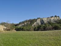 Cabanons  Cabanon près du Forest d'Aubignosc