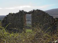 Cabanons  Cabanon près du Forest d'Aubignosc