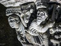 ND de la Mer ((IX et XII siècles)