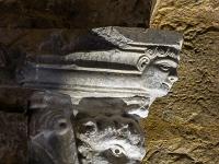 ND de la Mer ((IX et XII siècles)