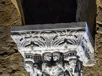 ND de la Mer ((IX et XII siècles)