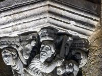 ND de la Mer ((IX et XII siècles)