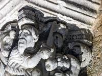 ND de la Mer ((IX et XII siècles)