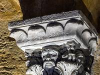 ND de la Mer ((IX et XII siècles)