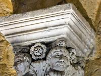 ND de la Mer ((IX et XII siècles)