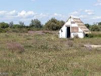 Camargue  Cabanon de gardian 3/3