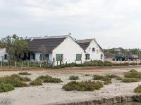 Littoral  Maison typique de gardian