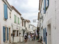 Saintes Maries de la Mer