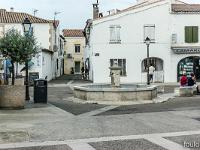 Saintes Maries de la Mer