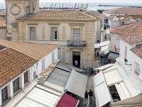 Saintes Maries de la Mer