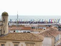 Saintes Maries de la Mer