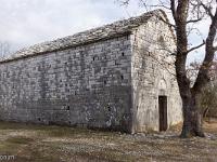 Chapelle Sainte Madeleine (XIIe)