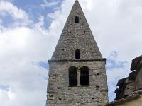 Chapelle des Gicons - XI XIIe