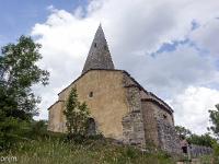 Chapelle des Gicons - XI XIIe