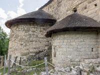 Chapelle des Gicons - XI XIIe