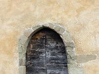 Chapelle des Gicons - XI XIIe