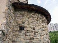 Chapelle des Gicons - XI XIIe