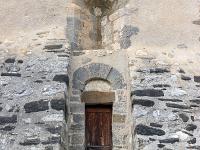 Chapelle des Gicons - XI XIIe