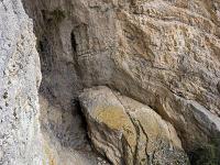 Chapelle Saint-Pons - XIIe  Nous y sommes presque ! ...