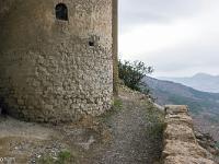 Chapelle Saint-Pons - XIIe  Nous allons redescendre pour rejoindre le point de départ de cette magnifique petite rando
