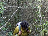 Chapelle Saint-Pons - XIIe  Retour à St Pons avec Mireille en ce début octobre 2020