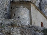 Chapelle Saint-Pons - XIIe  La chapelle et son abside 2/3