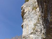 Chapelle Saint-Pons - XIIe