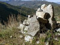 Chapelle Saint-Pons - XIIe