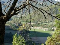 Chapelle Saint-Pons - XIIe  Paysage ...