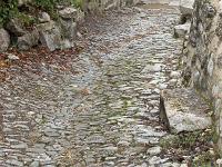 Châtillon En Diois - Drôme  Calade ...