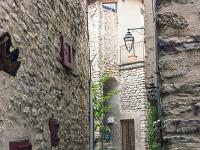 Châtillon En Diois - Drôme  Ruelles ...