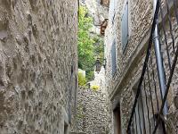 Châtillon En Diois - Drôme  Viol Saint Nicolas ...
