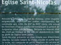 Châtillon En Diois - Drôme