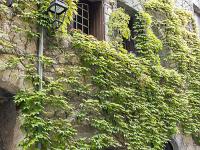 Châtillon En Diois - Drôme  Fontaine sous la maison consulaire ...