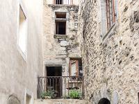 Châtillon En Diois - Drôme  Impasse ...