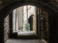 Châtillon En Diois - Drôme  Viol des Voûtes ...