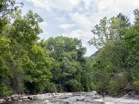 Châtillon En Diois - Drôme  Le Bez ...