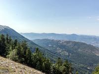 Sur les crêtes de Lure  Fin juillet 2024 - L'ubac de Lure ...