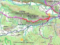 Eglise Saint Mary - XIIIe