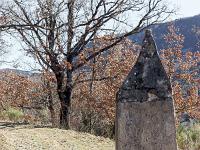 Oratoire Saint Sébastien - 1722  Le jour de la fête de saint Sébastien, le 20 janvier, se déroule une procession qui après la messe dite à l'église, se rend à l'oratoire dédié à Saint Sébastien ...