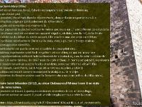 Eglise Saint Mary - XIIIe