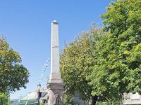 Fontaines, sources et lavoirs  A Chorges (Hautes Alpes)