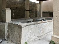 Fontaines, sources et lavoirs  A Nyons (Drôme)