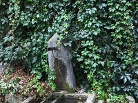 Fontaines, sources et lavoirs  A Remollon (Hautes Alpes)