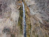 Fontaines, sources et lavoirs  A Sisteron sur l'ancienne Route Napoléon (Alpes de Haute Provence)