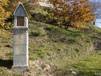 Forcalquier - ND de Provence (1875)  Oratoire