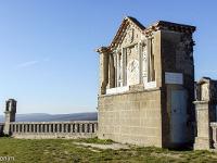 Forcalquier - ND de Provence (1875)  Le carillon